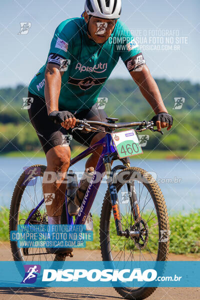 III GP Alvorada do Sul de MTB