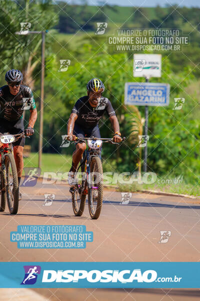 III GP Alvorada do Sul de MTB