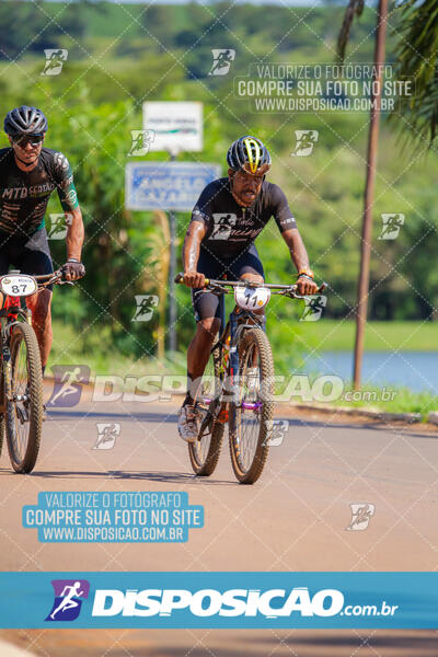 III GP Alvorada do Sul de MTB