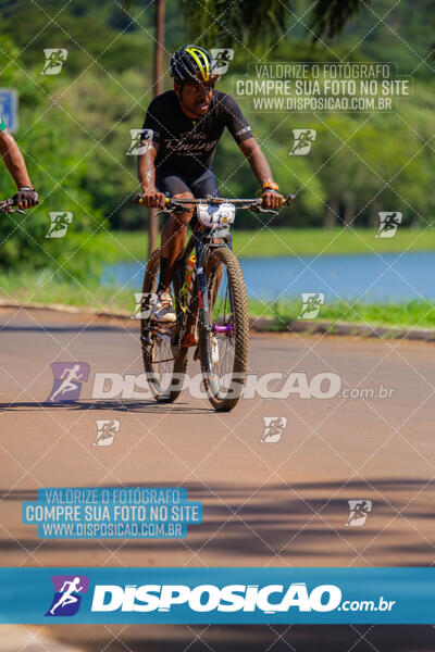 III GP Alvorada do Sul de MTB