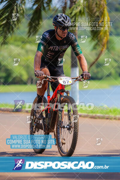 III GP Alvorada do Sul de MTB