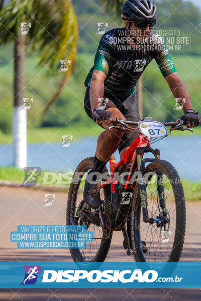 III GP Alvorada do Sul de MTB