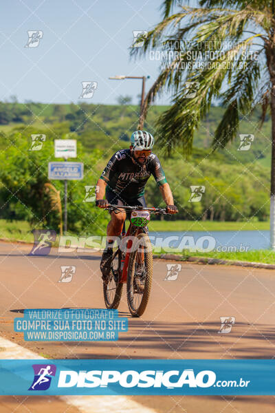 III GP Alvorada do Sul de MTB