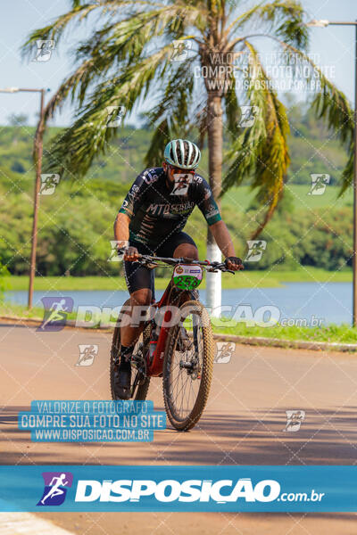 III GP Alvorada do Sul de MTB