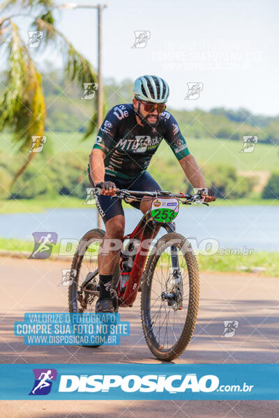 III GP Alvorada do Sul de MTB