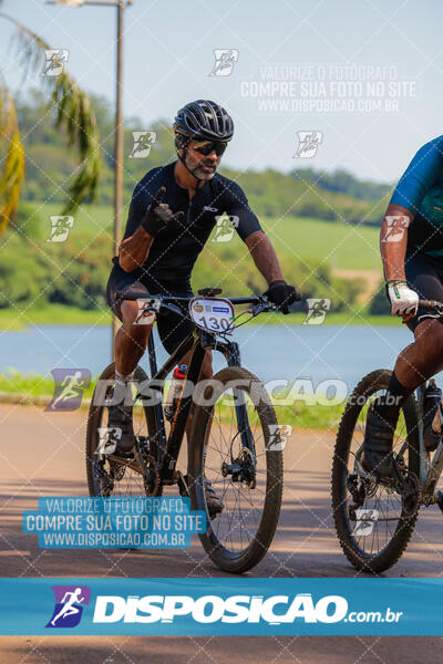 III GP Alvorada do Sul de MTB