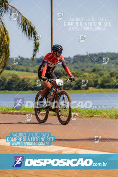 III GP Alvorada do Sul de MTB