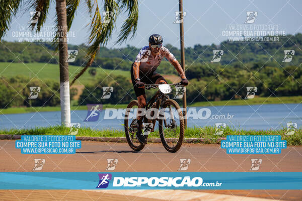 III GP Alvorada do Sul de MTB