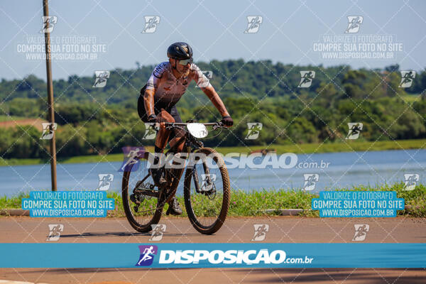 III GP Alvorada do Sul de MTB