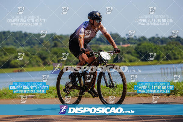 III GP Alvorada do Sul de MTB