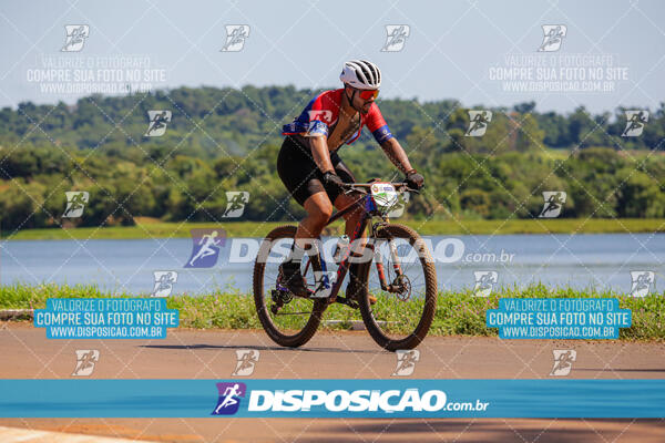 III GP Alvorada do Sul de MTB