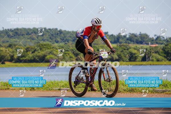 III GP Alvorada do Sul de MTB