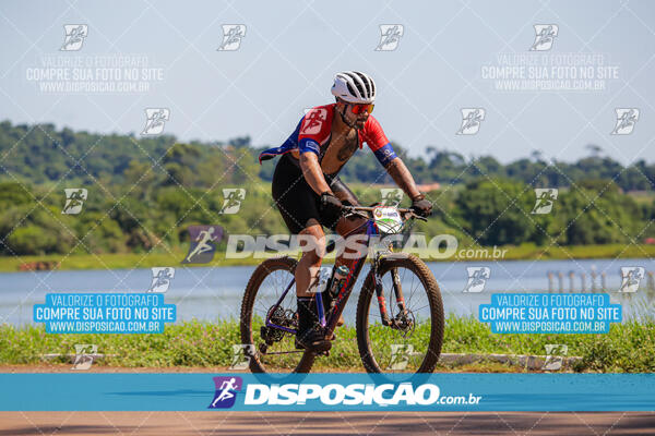 III GP Alvorada do Sul de MTB