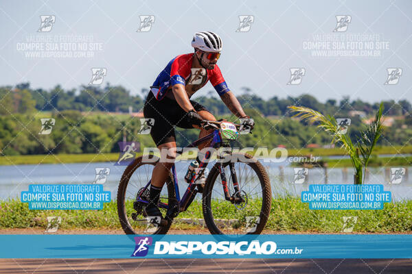 III GP Alvorada do Sul de MTB