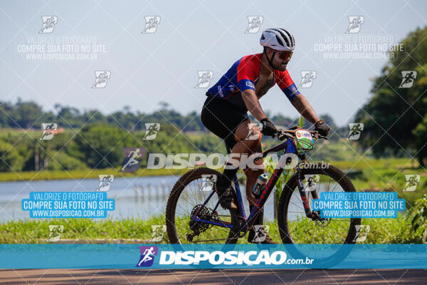 III GP Alvorada do Sul de MTB