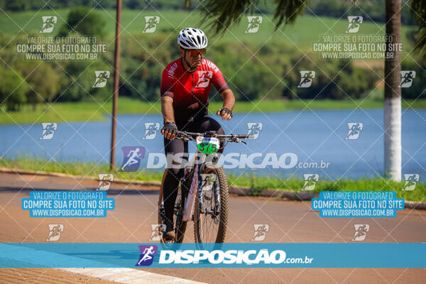 III GP Alvorada do Sul de MTB