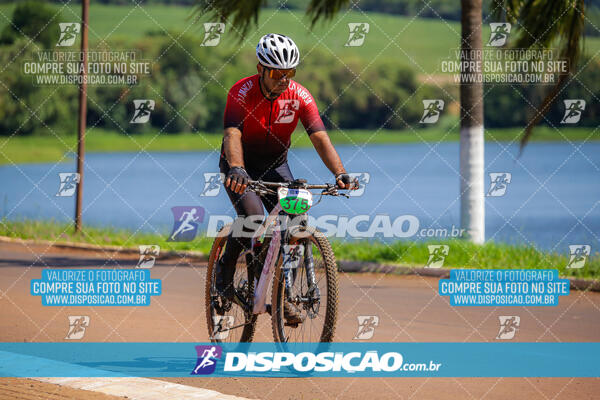 III GP Alvorada do Sul de MTB