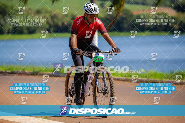 III GP Alvorada do Sul de MTB