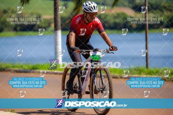 III GP Alvorada do Sul de MTB