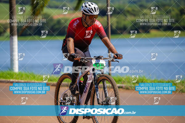 III GP Alvorada do Sul de MTB