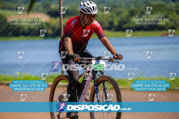 III GP Alvorada do Sul de MTB