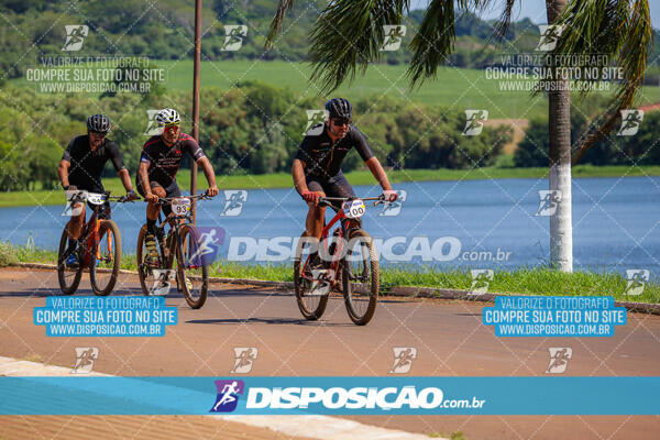 III GP Alvorada do Sul de MTB