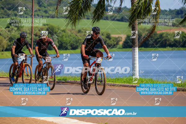 III GP Alvorada do Sul de MTB