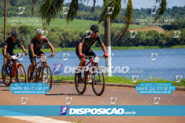 III GP Alvorada do Sul de MTB