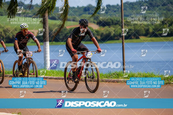 III GP Alvorada do Sul de MTB