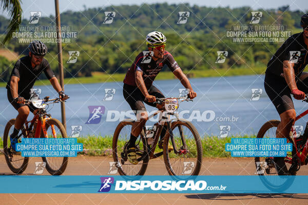 III GP Alvorada do Sul de MTB