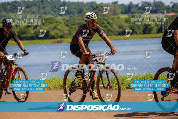 III GP Alvorada do Sul de MTB