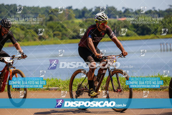 III GP Alvorada do Sul de MTB