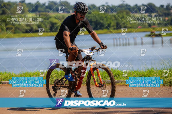 III GP Alvorada do Sul de MTB