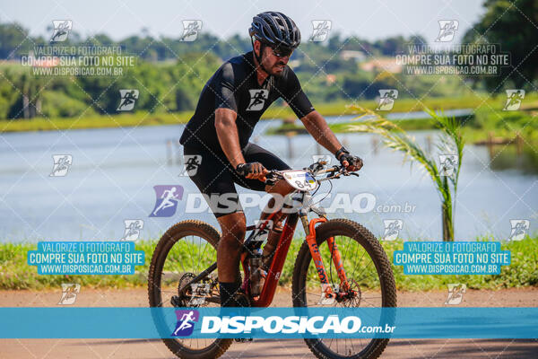 III GP Alvorada do Sul de MTB