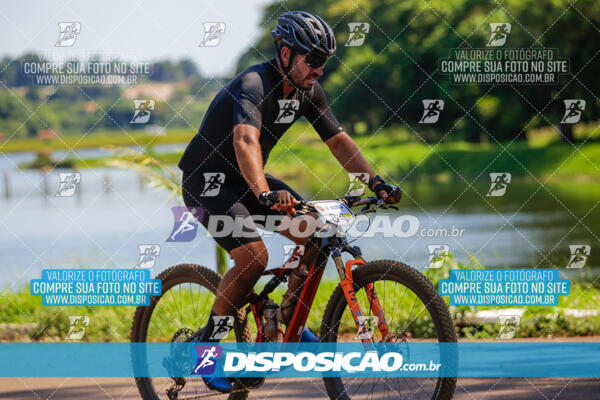 III GP Alvorada do Sul de MTB