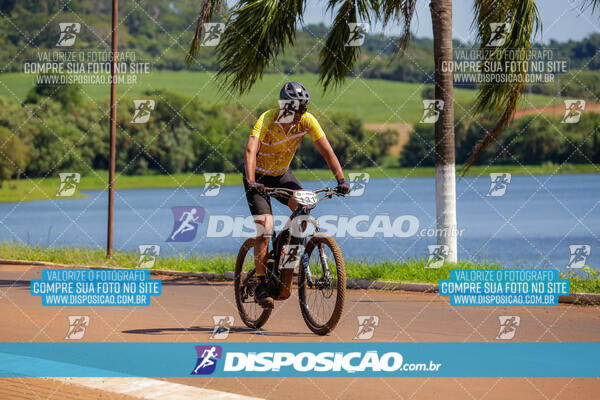 III GP Alvorada do Sul de MTB