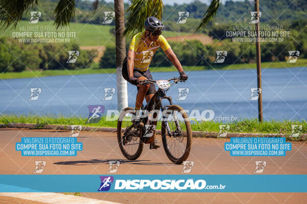 III GP Alvorada do Sul de MTB