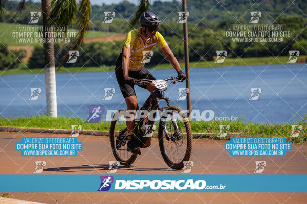 III GP Alvorada do Sul de MTB