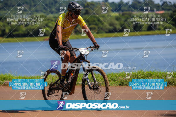 III GP Alvorada do Sul de MTB