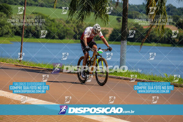 III GP Alvorada do Sul de MTB