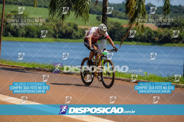 III GP Alvorada do Sul de MTB