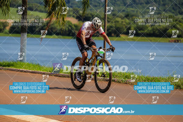 III GP Alvorada do Sul de MTB