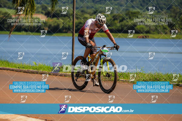 III GP Alvorada do Sul de MTB