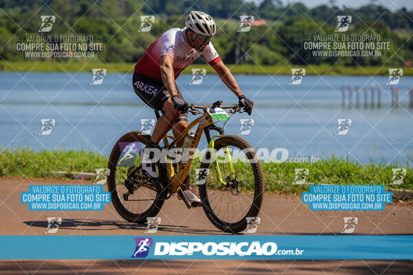 III GP Alvorada do Sul de MTB