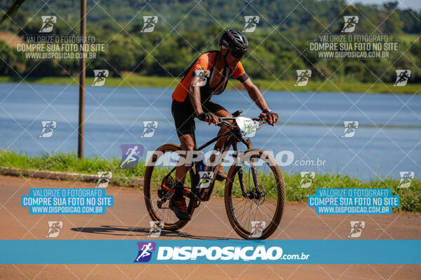 III GP Alvorada do Sul de MTB