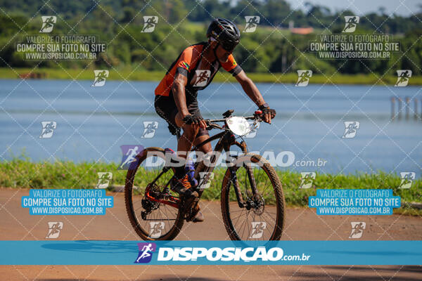 III GP Alvorada do Sul de MTB