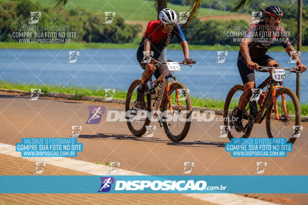 III GP Alvorada do Sul de MTB