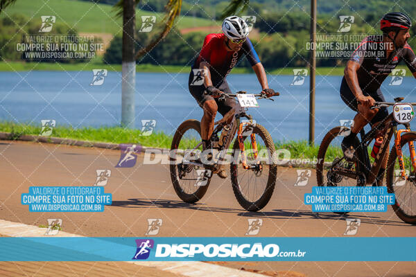 III GP Alvorada do Sul de MTB