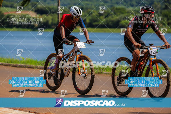 III GP Alvorada do Sul de MTB