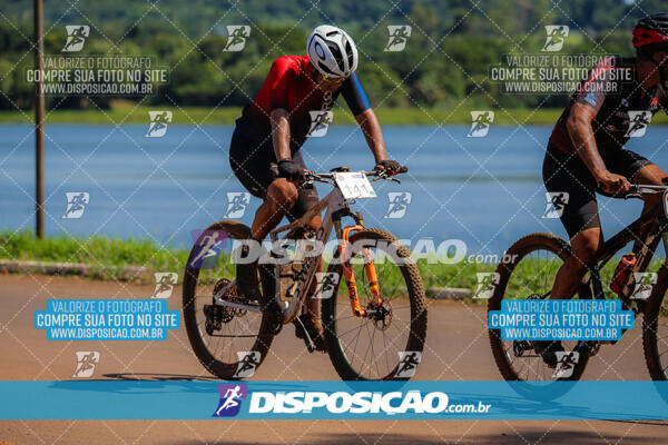 III GP Alvorada do Sul de MTB